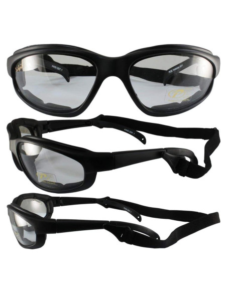 Gafas de sol Pacific Coast Airfoil Freedom foto-cromáticas