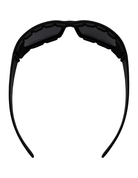 Gafas de sol acolchadas Global Vision Chicago para moto UV