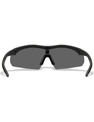 Gafas de sol tácticas Wiley X Vapor con lentes intercambiables