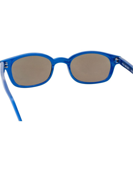 Gafas de Motocicleta KD's PCSUN Azul Hielo Lentes Espejo Gafas de Motocicleta KD's PCSUN Azul Hielo Lentes Espejo