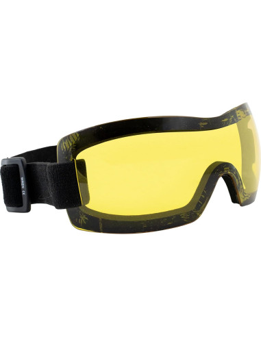 Gafas de Protección Birdz Wren para Deporte y Paracaidismo