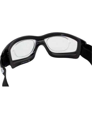 Gafas de Seguridad Birdz Flyer con Lentes Foto-Cromáticos