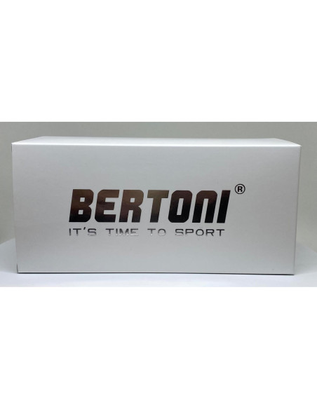 Gafas de sol fotochromáticas Bertoni ALIEN F Sport - UV 100%