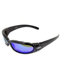 Gafas de sol para motocicleta Global Vision Marilyn 3 UV400