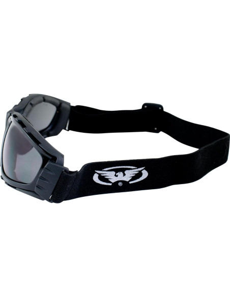 Gafas de Motocicleta de Seguridad Global Vision Trip SM Gafas de Motocicleta de Seguridad Global Vision Trip SM