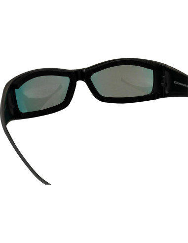 Gafas de sol para motocicleta Global Vision Stray Cat UV400