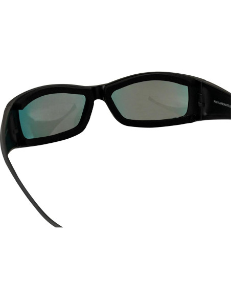 Gafas de sol para motocicleta Global Vision Stray Cat UV400 Gafas de sol para motocicleta Global Vision Stray Cat UV400