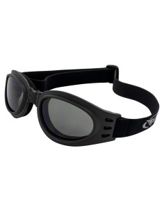 Gafas de Motocicleta Plegables Global Vision Adventure UV400