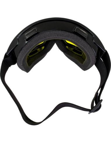 Gafas de Protección Global Vision WINDBLYL Lente Amarilla UV400