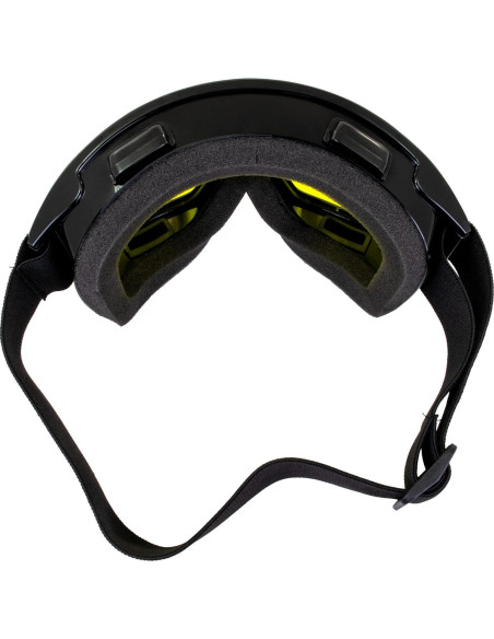 Gafas de Protección Global Vision WINDBLYL Lente Amarilla UV400 Gafas de Protección Global Vision WINDBLYL Lente Amarilla UV400