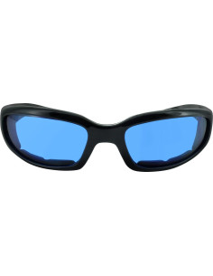 Gafas de Montar Global Vision Chicago con Lentes Azules UV 2