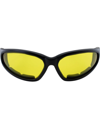 Gafas de Seguridad Hercules Plus Global Vision Anti-Niebla