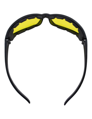 Gafas de Seguridad Hercules Plus Global Vision Anti-Niebla