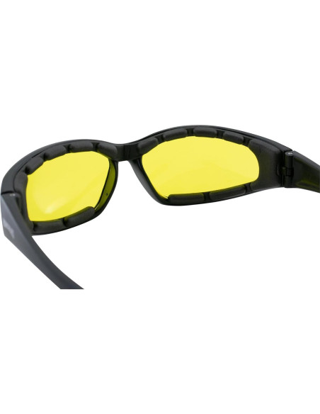 Gafas de Seguridad Hercules Plus Global Vision Anti-Niebla Gafas de Seguridad Hercules Plus Global Vision Anti-Niebla