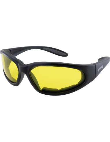 Gafas de Seguridad Hercules Plus Global Vision Anti-Niebla