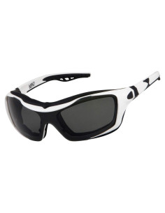 Gafas de sol envolventes WYND Blocker para deportes extremos