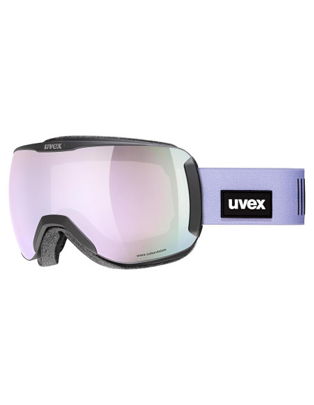 Gafas de Esquí UVEX Downhill 2100 CV Anti-vaho UV400