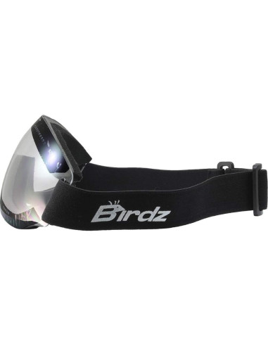 Gafas de Nieve Birdz Thrush con 3 Lentes para Snowboard