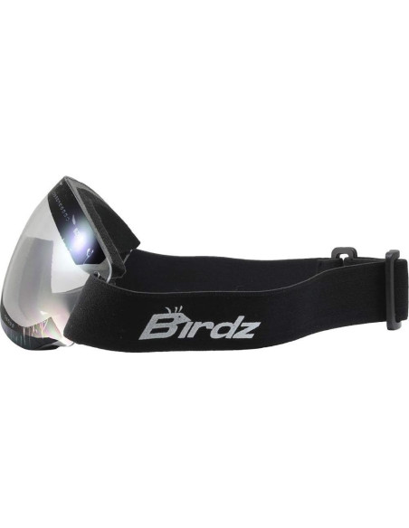 Gafas de Nieve Birdz Thrush con 3 Lentes para Snowboard