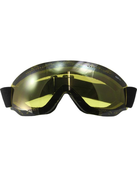 Gafas de Nieve Birdz Thrush con 3 Lentes para Snowboard