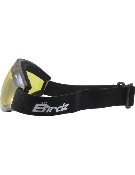 Gafas de Nieve Birdz Thrush con 3 Lentes para Snowboard
