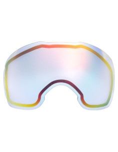 Lente de Reemplazo Oakley Airbrake XL Ruby Clear Antiempañante