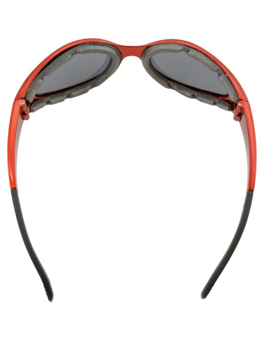 Gafas deportivas Hurricane Eyewear Cyclone UV400 polarizadas