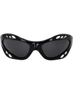 Gafas de sol polarizadas Birdz Seahawk UV 2 pares montura negra 2