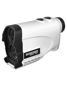 Medidor de Distancia Láser Gogogo Sport Vpro GS24 1097 m