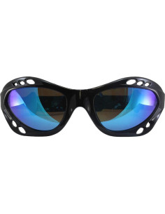 Gafas de sol polarizadas Birdz Seahawk 2 pares con lentes Reflectech 2