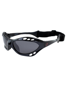 Gafas de sol Hurricane Polarizadas Categoría 4 con Montura Acolchada