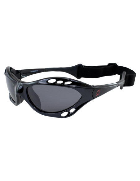 Gafas de sol Hurricane Polarizadas Categoría 4 con Montura Acolchada