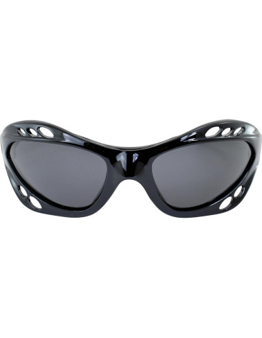 Gafas de sol Hurricane Polarizadas Categoría 4 con Montura Acolchada