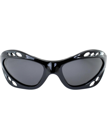 Gafas de sol Hurricane Polarizadas Categoría 4 con Montura Acolchada