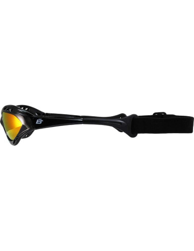 Gafas de sol polarizadas Birdz Seahawk 2 pares con lentes Reflectech