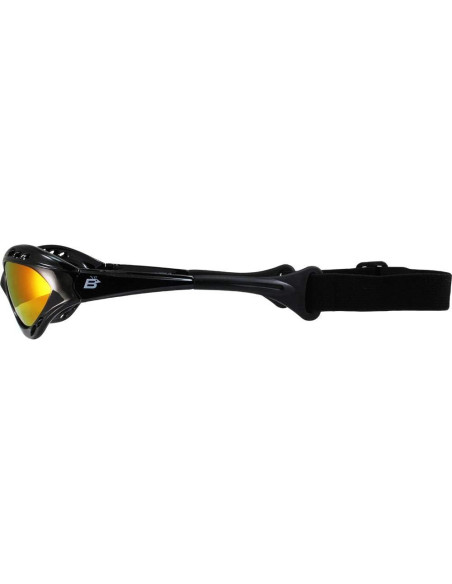 Gafas de sol polarizadas Birdz Seahawk 2 pares con lentes Reflectech Gafas de sol polarizadas Birdz Seahawk 2 pares con lentes Reflectech