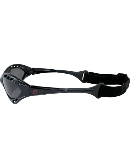 Gafas de sol Hurricane Polarizadas Categoría 4 con Montura Acolchada