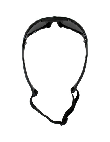 Gafas de sol Hurricane Polarizadas Categoría 4 con Montura Acolchada