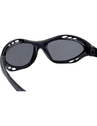 Gafas de sol Hurricane Polarizadas Categoría 4 con Montura Acolchada