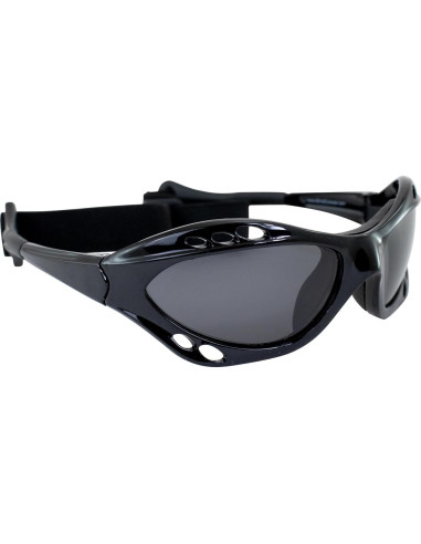 Gafas de sol Hurricane Polarizadas Categoría 4 con Montura Acolchada