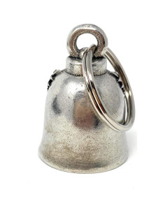 Campana Bravo Bells para Motocicleta - Repelente de Gremlins 2