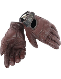 Guantes de Motocicleta Dainese Blackjack - Piel de Cabra 2