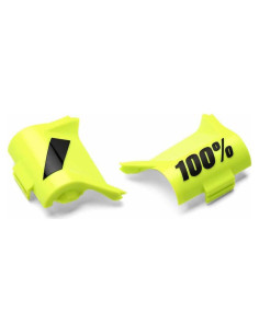 Gafas de Moto Off-Road 100% Armega Forecast Amarillo