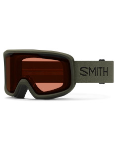 Gafas de Nieve SMITH Frontier RC36 para Snowboard