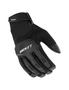Guantes de Motocicleta Joe Rocket Velocity 3.0 Medianos