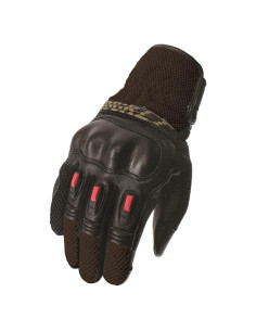 Guantes de Moto Joe Rocket Seeker Negro Talla L