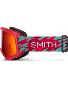 Gafas de Nieve Smith Snowday para Niños - Antivaho y UV 100% 2