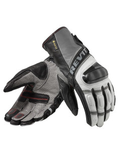 Guantes de Moto REV'IT! Dominator 3 GTX Hombre - Grande