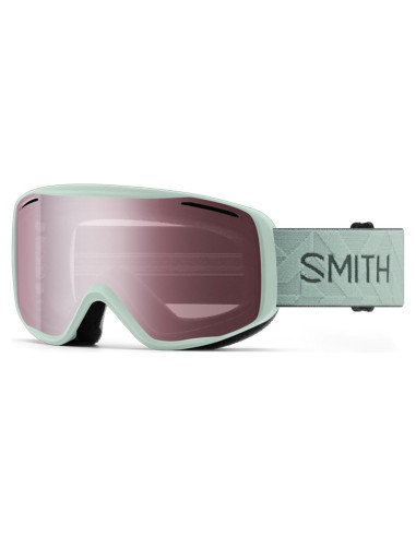 Gafas de Nieve Smith Rally Unisex Adulto Espejo Ignitor