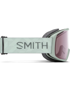 Gafas de Nieve Smith Rally Unisex Adulto Espejo Ignitor 2